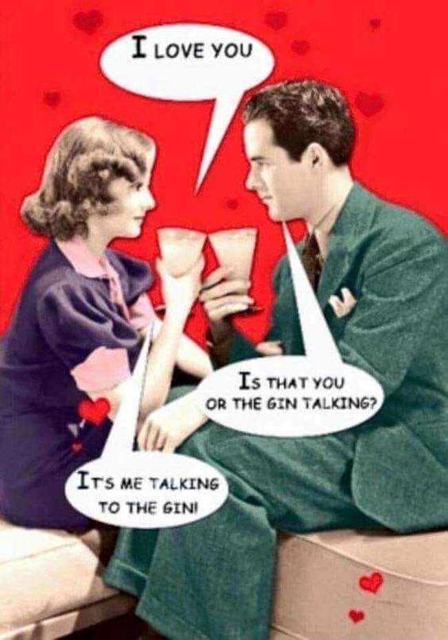 Gin