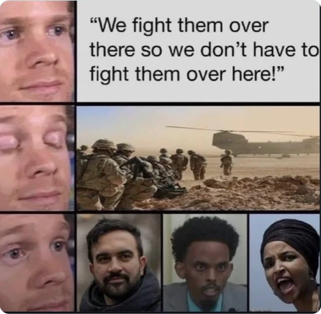 fight
