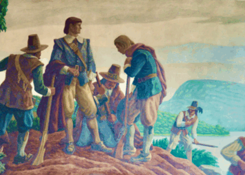 Reclaiming American History ~ The Imaginative Conservative