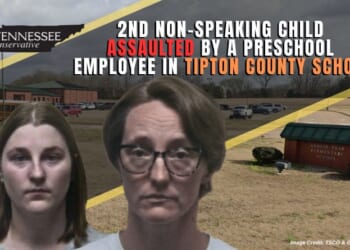 2nd Non-Speaking Child Assaulted By A Preschool Employee In Tipton County School