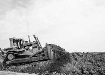 A 1950s childhood, Part 3: Helping to construct Britain’s first autobahn