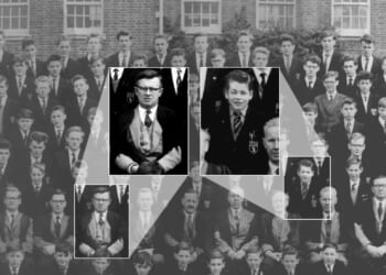 A bully owns up – 25 years too late