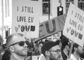 Brexit ten years on: A predictable scapegoat for the nation’s ills