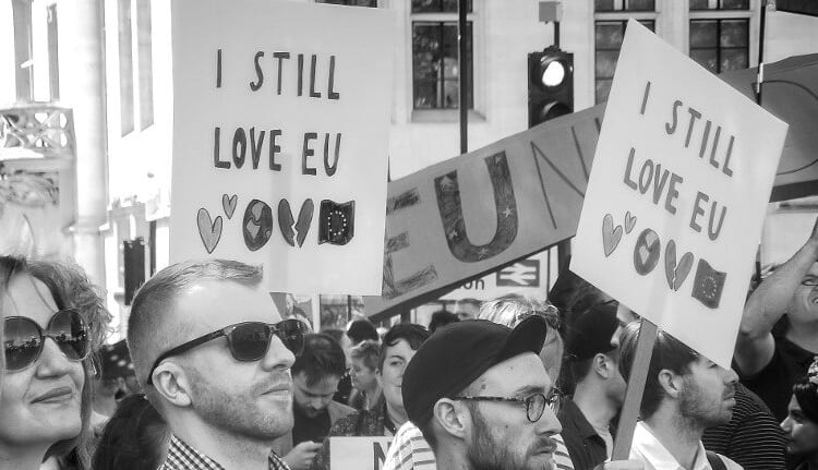 Brexit ten years on: A predictable scapegoat for the nation’s ills