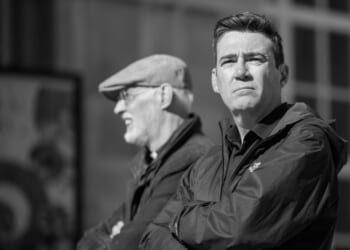 Burnham and the landslide that wasn’t