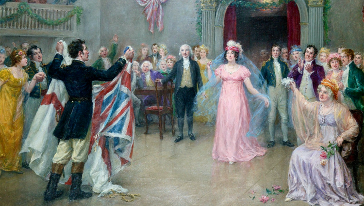 Faith, Civil Society, & the American Founding ~ The Imaginative Conservative