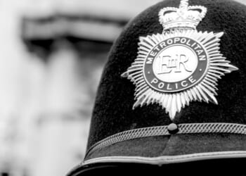 Hampshire Police – accomplices to murder