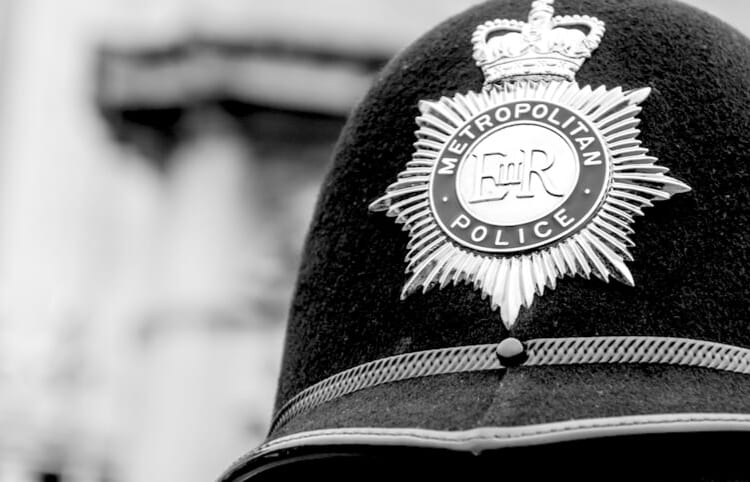 Hampshire Police – accomplices to murder