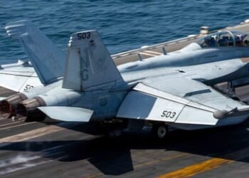 IRGC Says It's 'Targeting' US Bases Tonight – HotAir