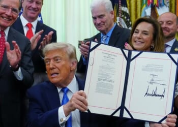 Iran, Trump Announce Deal … For Now – HotAir
