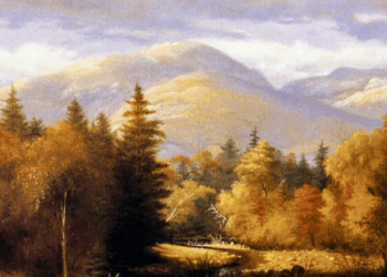 Is There Still a New England? ~ The Imaginative Conservative