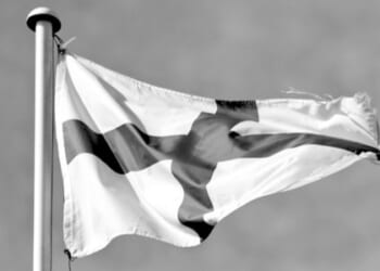 Is it time for an independent England?