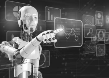 It would be better if we were governed by robots