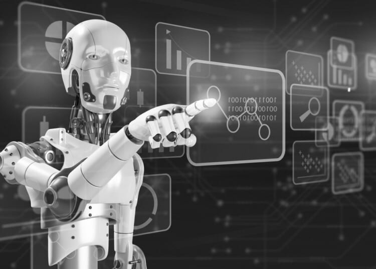 It would be better if we were governed by robots