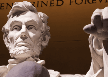 Lincoln's Leadership in Factious Times ~ The Imaginative Conservative