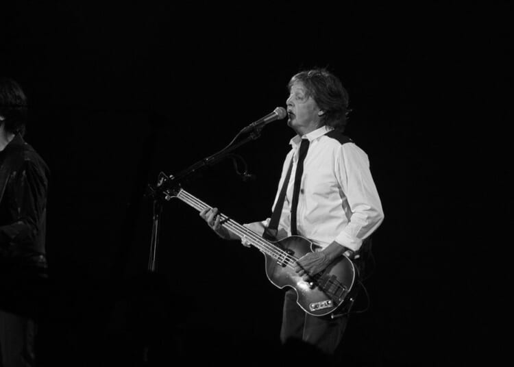 Macca’s long and winding road back to the Church?
