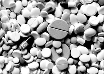 My prescription for good health? Stay away from medication