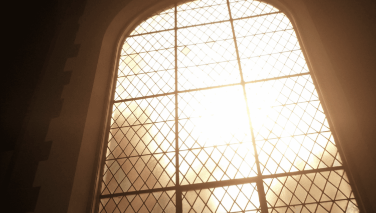 Not by Eastern Windows Only ~ The Imaginative Conservative