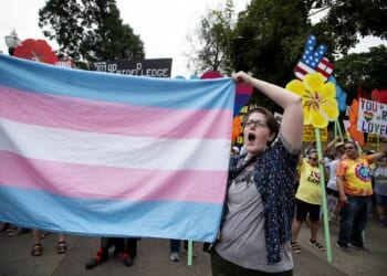 Oregon to Sort Inmates by Gender Identity After Rapist and Murderer File Lawsuit – HotAir