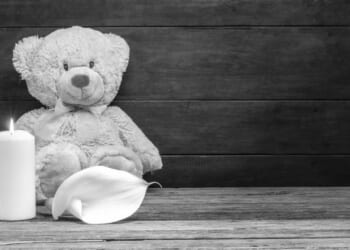 Preston Davey – murdered by a gay ‘dad’ – is the latest child sacrifice on the altar of DEI