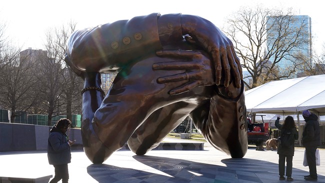 MLK Racial Justice