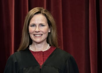 SCOTUS Whiffs on Election Day Showdown, 5-4 – HotAir