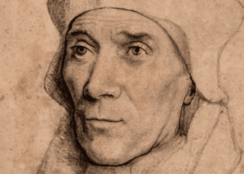 Saint John Fisher, Bishop & Martyr ~ The Imaginative Conservative
