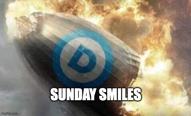 Sunday Smiles