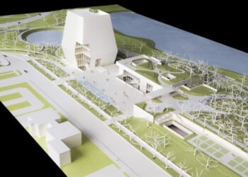 The Privilege of Working on Barack's Borg Cube Should Be Reward Enough – HotAir