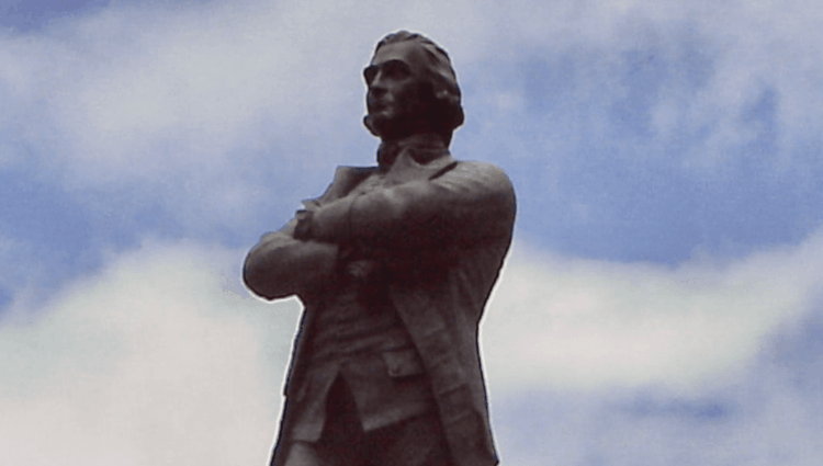 The Radical, Conservative Experiment That Is America ~ The Imaginative Conservative