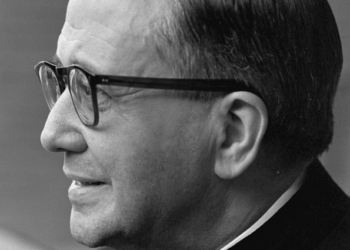 The Saint of Ordinary Life ~ The Imaginative Conservative
