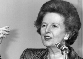 The right must unite – by following the Thatcher playbook