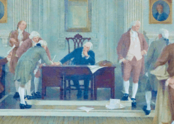 Thoughts on the U.S. Constitution ~ The Imaginative Conservative