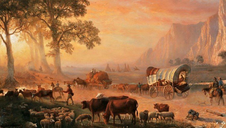 The Mythology of a Nation ~ The Imaginative Conservative