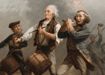 Music of the Declaration ~ The Imaginative Conservative