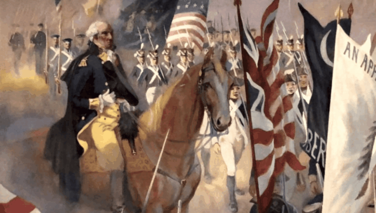 Celebrating the Fourth ~ The Imaginative Conservative