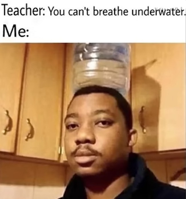 Breathe