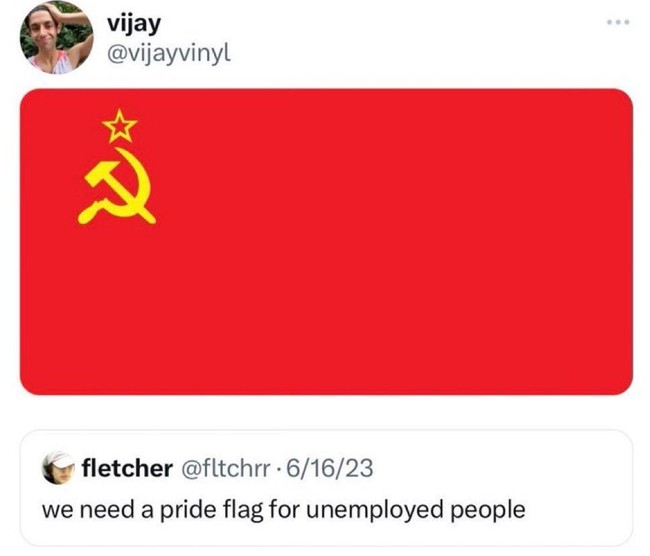 Pride