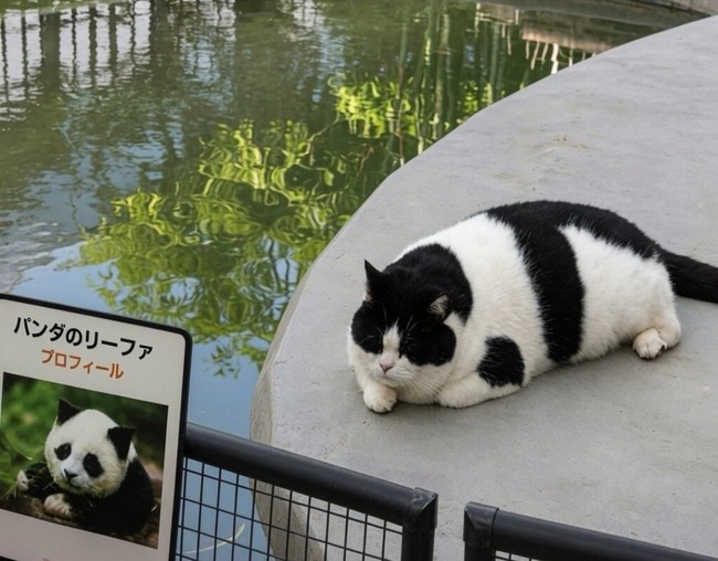 Panda