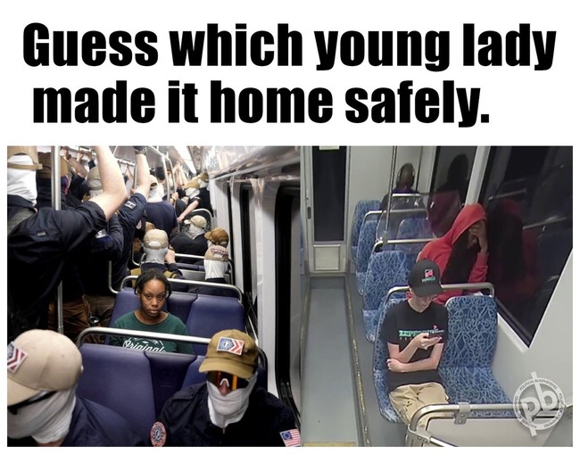 Safely