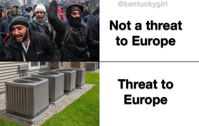 Threat