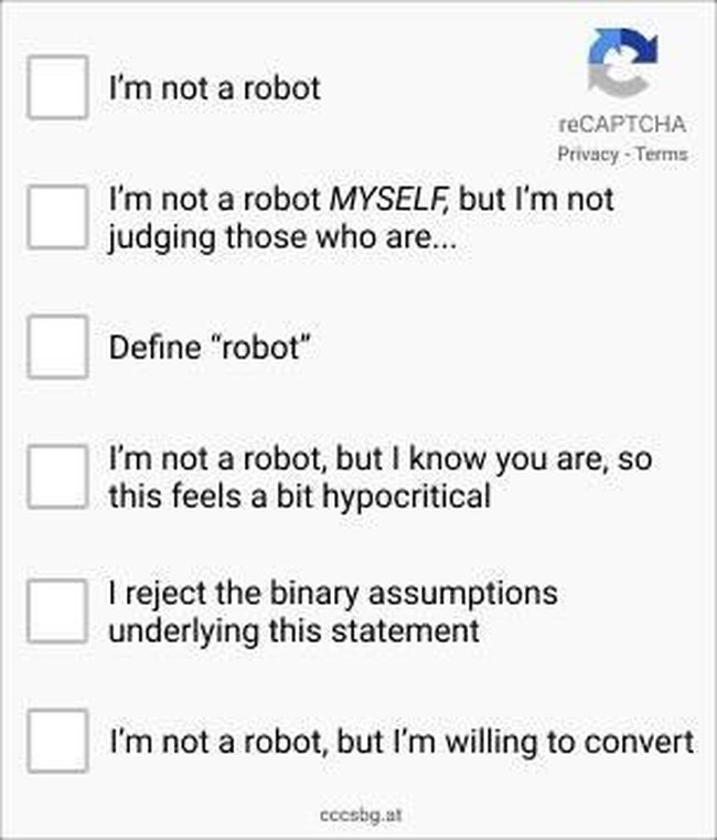 Robot