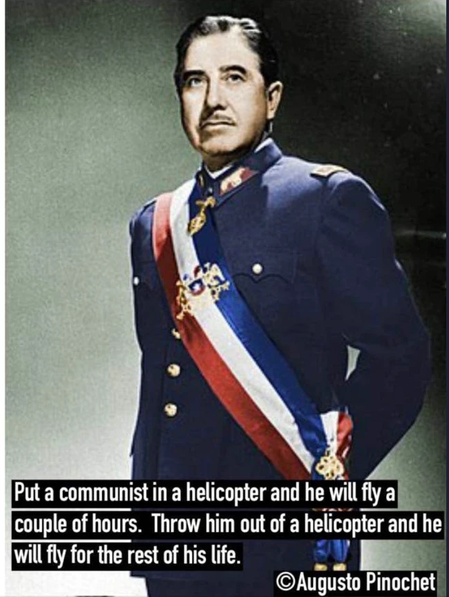 Pinochet