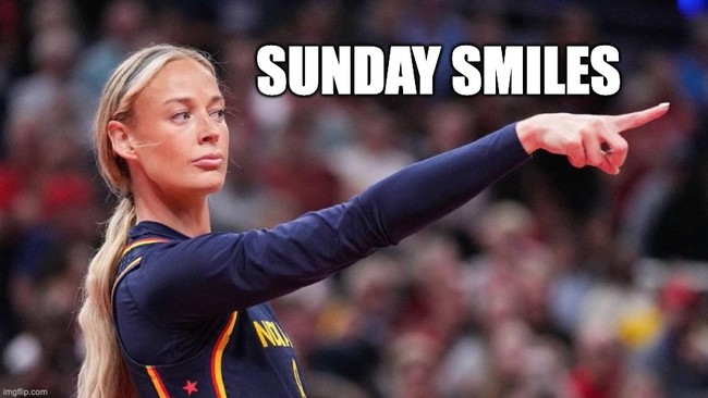Sunday Smiles – HotAir