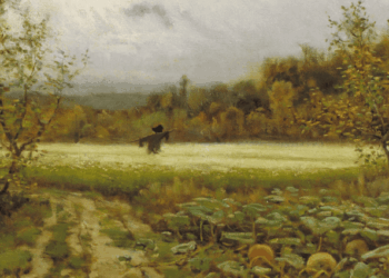 The Anti-Matter of a Marshwiggle ~ The Imaginative Conservative