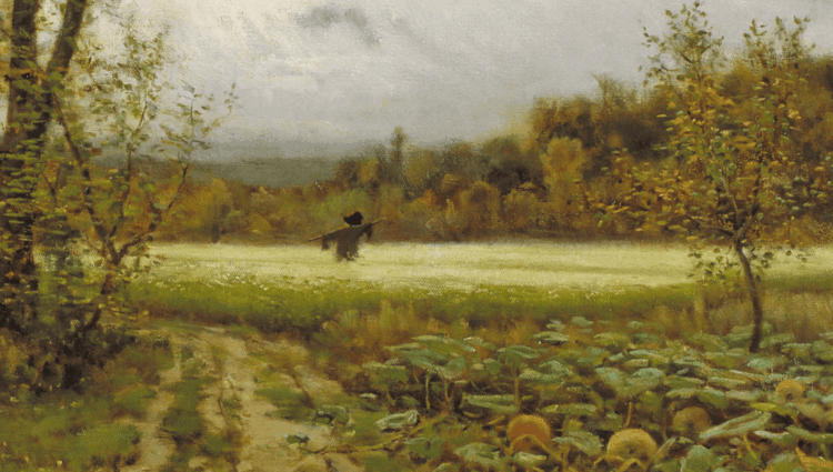 The Anti-Matter of a Marshwiggle ~ The Imaginative Conservative