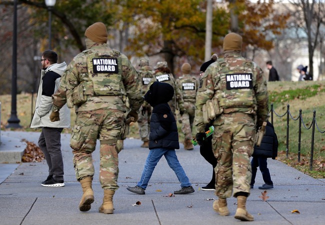 A Woke Pizza Parlor in Memphis Is on the Guard – HotAir