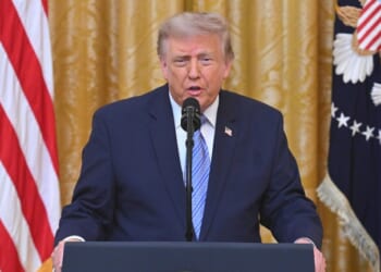 DHS Announces New Election-Security Measures After Trump Release of Intel – HotAir