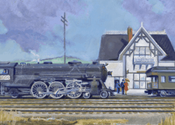 Memory & the Writing Life ~ The Imaginative Conservative