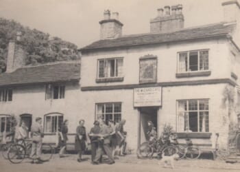 Another world - a very English boyhood